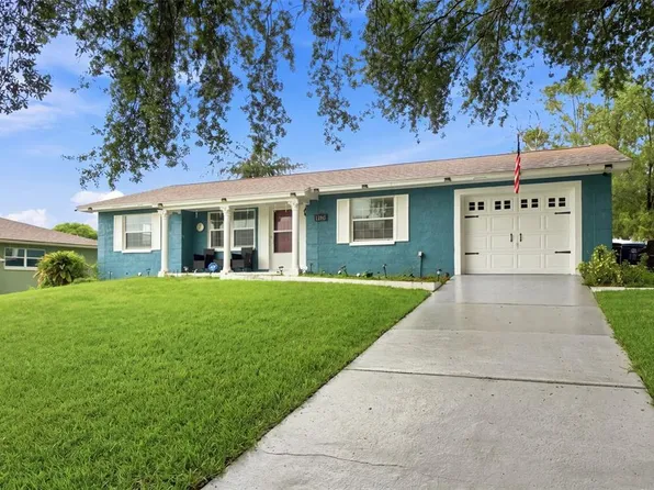 12411 BROOKSIDE STREET, SPRING HILL, FL 34609
