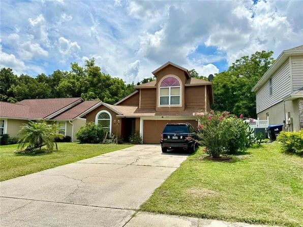 5406 Old Oak Tree Dr, Orlando, FL 32808