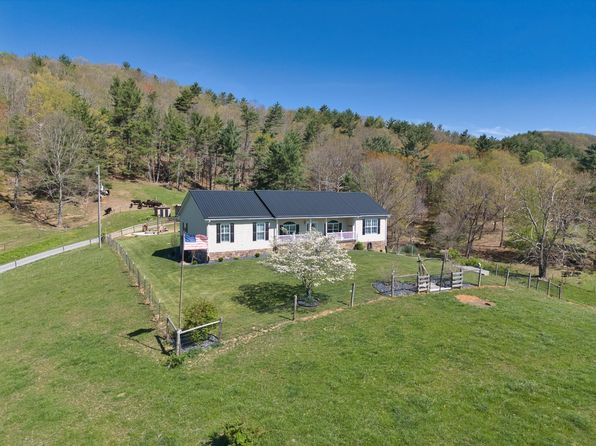 7287 E Blue Grass Trl, Bland, VA 24315