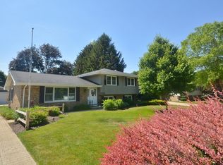 14505 S Maple Ct, Plainfield, IL