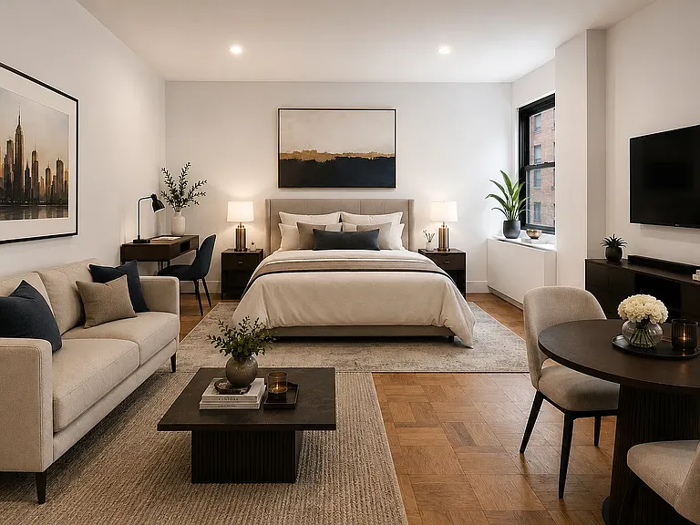 213 E 37th St #5G — Photo 1