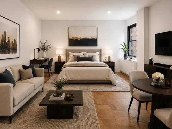 213 E 37th St, New York, NY