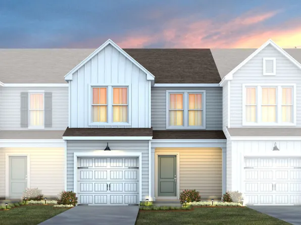 1609 Eckert Ln, Whitsett, NC 27377