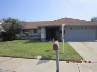 13340 Sunfield Dr, Moreno Valley, CA 92553