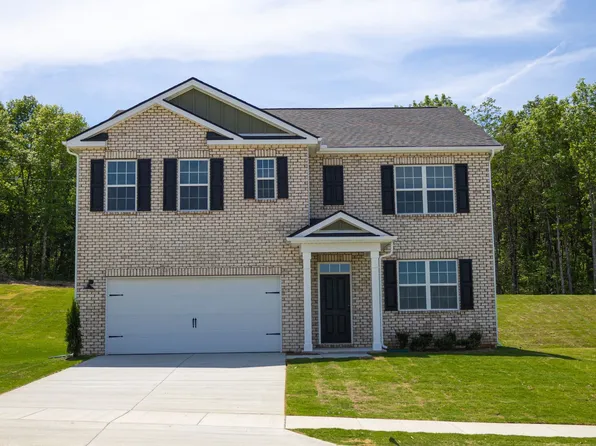 4226 Henslowe Rd, Columbia, TN 38401