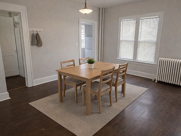 5th image of 2529 Polk St NE APT 1
