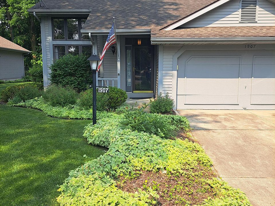 1st image of 1907 Creekwood Dr