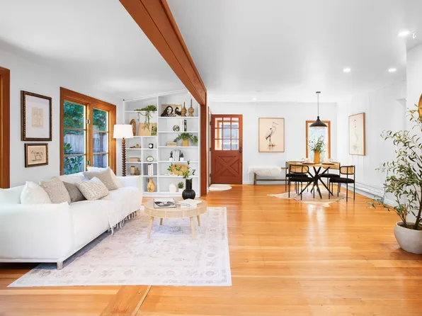 130 Montezuma Avenue, Forest Knolls, CA 94933