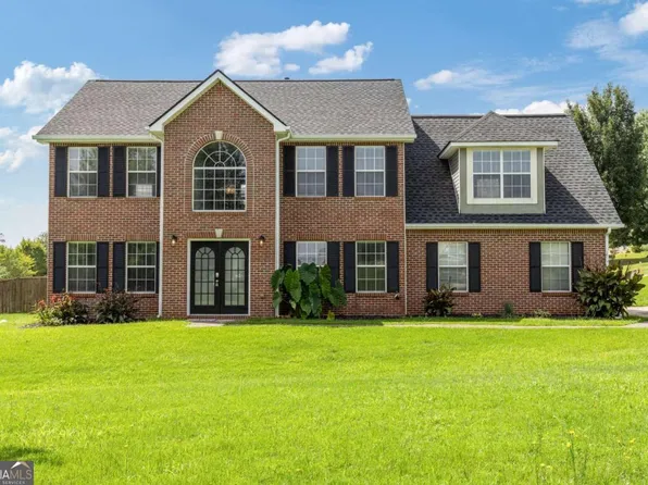 9394 Deer Crossing Dr, Jonesboro, GA 30236