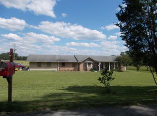 1234 Windham Loop, Jasper, AL 35503