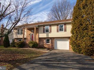 9134 Lennings Ln, Rosedale, MD 21237