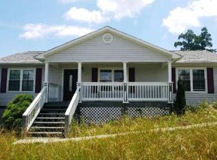 6922 Mockingbird Ln, Harrison, TN 37341