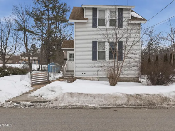 22 S Atlantic Ave, Pittsfield, MA 01201