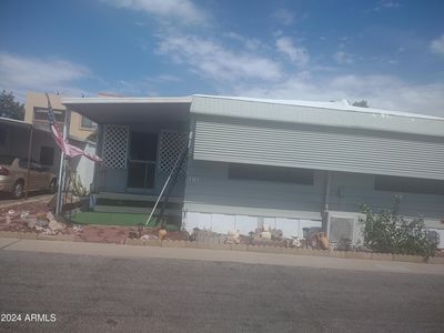 4800 W Ocotillo Rd LOT 11, Glendale, AZ, 85301