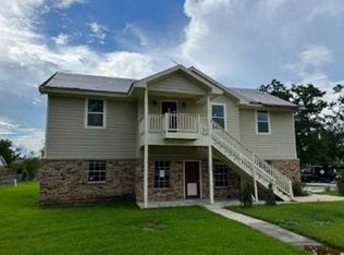 524 Oakwood Dr, Houma, LA 70363