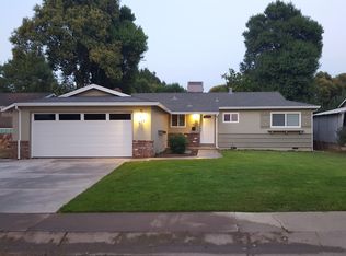 610 Wernmark Way, Red Bluff, CA 96080