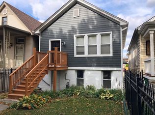 2908 W Belden Ave, Chicago, IL 60647