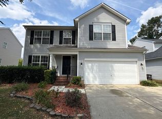 1032 Meadowbrook Ln SW, Concord, NC 28027