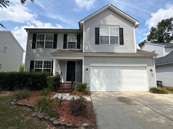 1032 Meadowbrook Ln SW, Concord, NC 28027