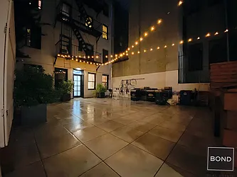 Rented by Bond New York