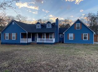 108 New Hope Rd, McDonough, GA 30252