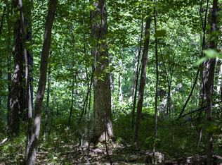 County Road V, Hancock, WI 54943