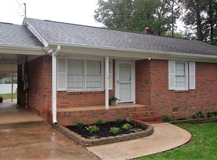 308 Culpepper St, Monroe, NC 28112