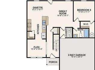 13021 Hornbill Rd, Brooksville, FL 34614