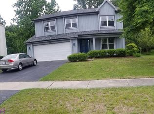 6753 Sparrow Hill Rd, Sylvania, OH 43560