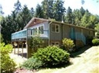 773 6th Avenue Fi, Fox Island, WA 98333