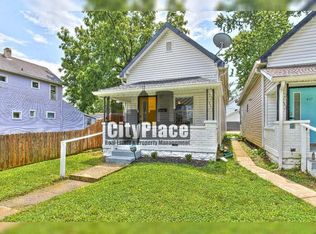 959 Lexington Ave, Indianapolis, IN 46203