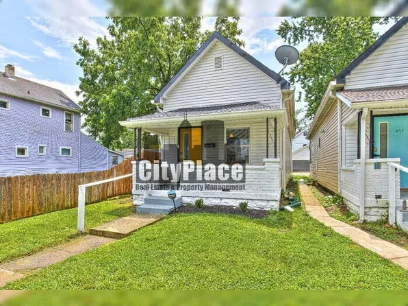 959 Lexington Ave, Indianapolis, IN 46203