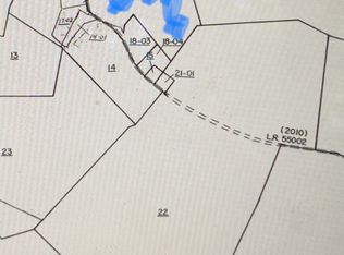 123 Nah Stadt Acres Dr, Salisbury, PA 15558