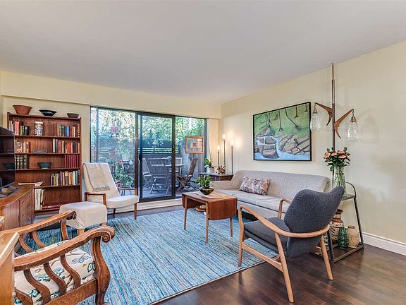 2nd image of 1235 W 15th Ave #111