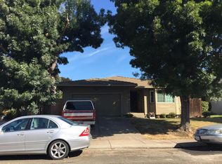 6724 El Capitan Cir, Stockton, CA 95210