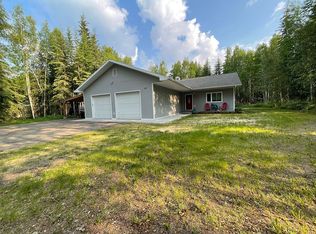 2365 Payton Ave, North Pole, AK 99705
