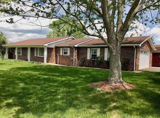 450 Tremough Dr, Wytheville, VA 24382