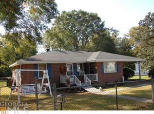 24 Clover St SW, Rome, GA 30161