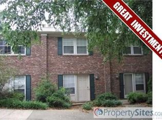 134 Marlowe Ct, Carrboro, NC 27510