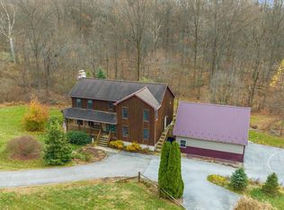 28 High View Ln, Mertztown, PA 19539