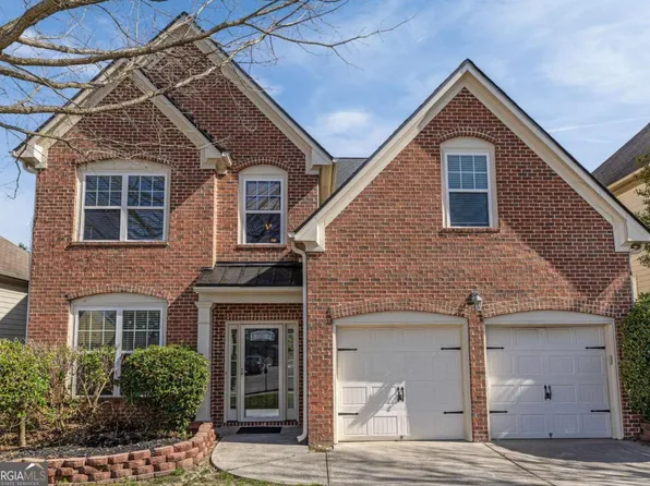 5806 Providence Ct, Union City, GA 30291