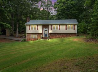 212 Jack Booe Rd, Mocksville, NC 27028
