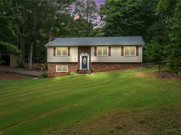 212 Jack Booe Rd, Mocksville, NC 27028