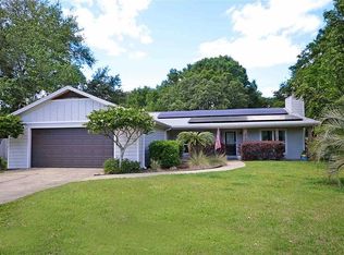 3816 Hidden Oak Dr, Pensacola, FL 32504