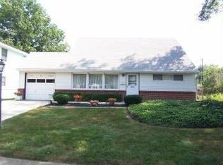 4517 Dundee Ave, Columbus, OH