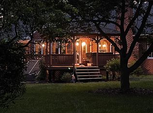 2141 Old Church Rd, Mechanicsville, VA 23111