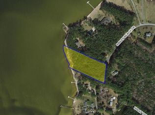 LOT 1 Bailey Beach Dr, Onancock, VA 23417