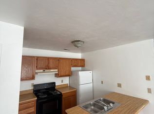 507 Clement St APT D, Radford, VA 24141