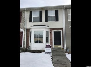 1110 E 260 N, Spanish Fork, UT 84660