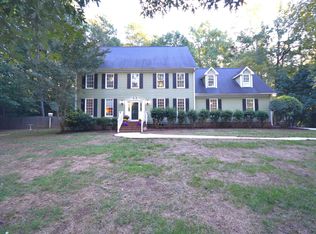 12624 Birchfalls Dr, Raleigh, NC 27614